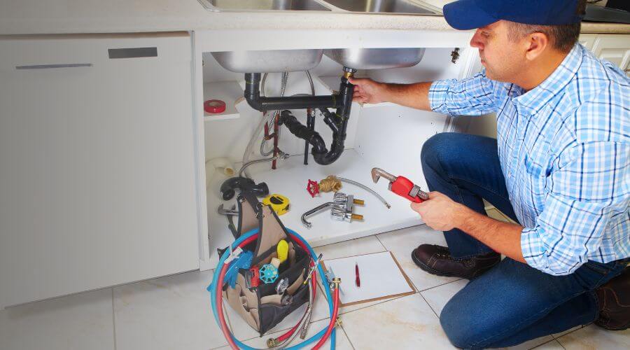 Professional Leak Detection in Garrison, IA