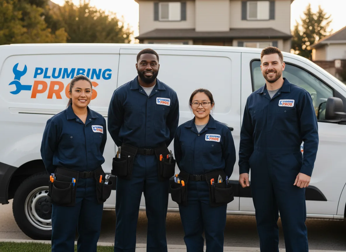 Water Heater Repair company in Garrison, IA